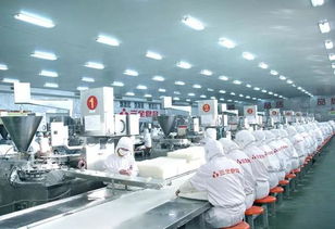 三全食品遭遇非洲豬瘟風波，豬肉水餃占比25%或拖累2019年業績，蔬菜類產品或成亮點